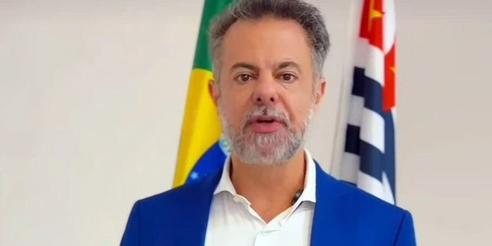 Wilson Grassi propõe imposto único e medidas mais rigorosas contra facções criminosas